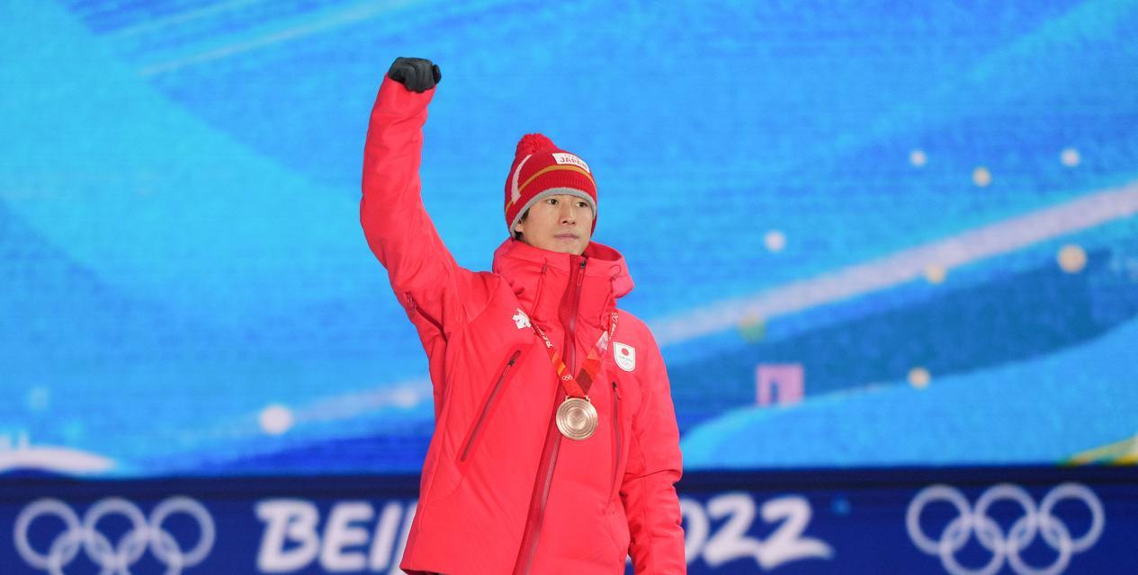 北京冬奥会自由式滑雪男子雪上技巧资格赛（争夺冬奥会参赛资格）