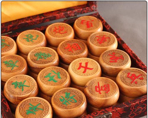 车兵象棋必胜技巧（胜率提升的秘诀）