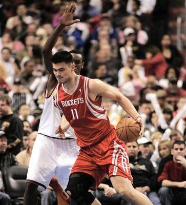 探秘NBA球星海耶斯的技巧（突破、投篮与传球）