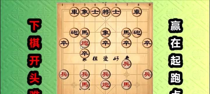 八卦象棋开局实战技巧有哪些？如何快速掌握并应用？