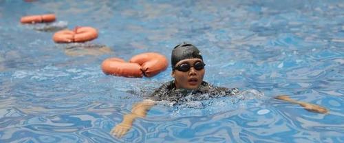 游泳时换气困难抬不起头怎么办？如何有效解决？