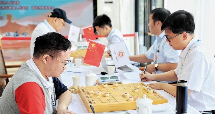 象棋管理员工的方法和技巧是什么？如何提升团队效率？
