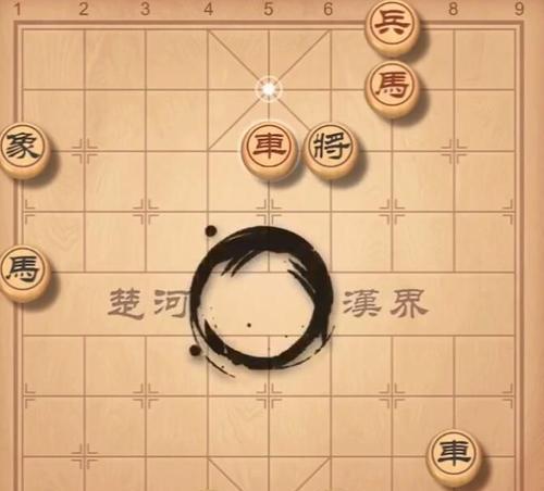 扭转残局必备技巧（象棋残局怎样翻盘）