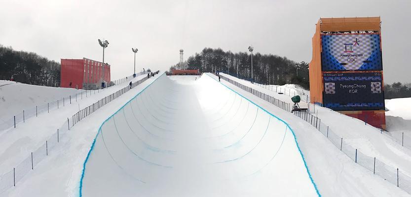单板滑雪技巧赛排名方法剖析（掌握技巧）