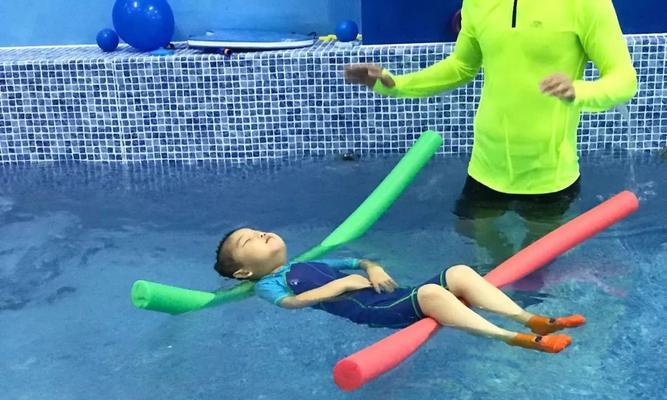游泳换气后胸闷的原因与处理方法