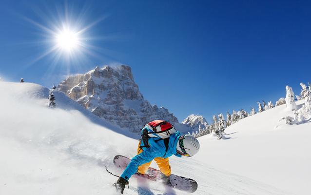 单板滑雪公园入门技巧是什么？如何快速掌握？