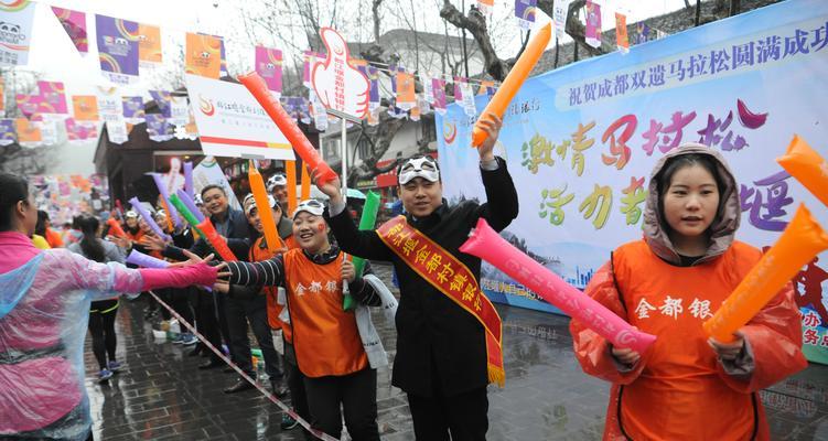 马拉松志愿者面试技巧有哪些？如何提高面试成功率？
