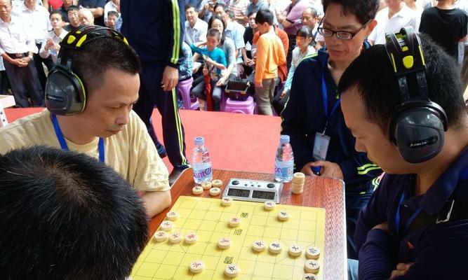 象棋出奇制胜（提高棋艺的技巧与方法）