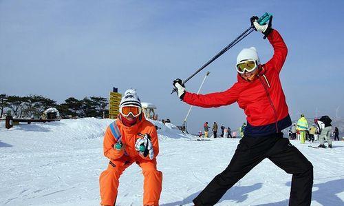 滑雪前的注意事项和技巧（安全、健康、快乐滑雪）