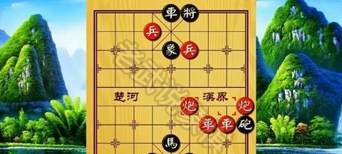 如何破解象棋残局？掌握这些技巧轻松获胜！