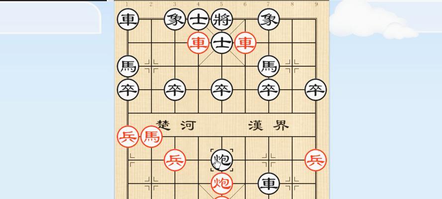 古谱入局技巧（掌握象棋传统智慧）