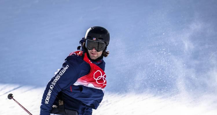 男子自由式滑雪坡面障碍技巧有哪些常见问题？如何解决？