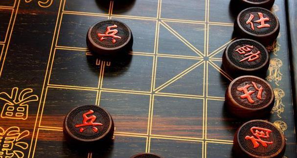 象棋一招必胜技巧（掌握这些技巧）