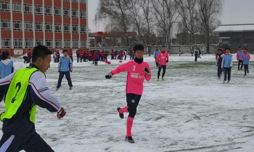 二年级足球技巧教学（从零开始学习足球技巧的基本要素）