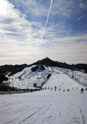 滑雪公园超高难度滑雪技巧秀怎么学？有哪些技巧可以秀？