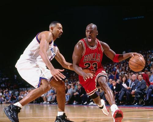 掌握NBA快攻技巧（提升比赛胜率）