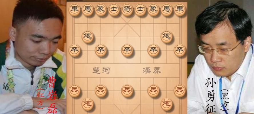 初学者象棋开盘技巧是什么？如何快速掌握象棋开局策略？
