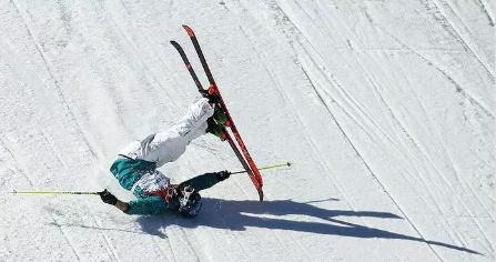 滑雪教学10个高级技巧（提高滑雪水平从这里开始）