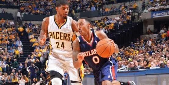 NBA球员的6种过人技巧（掌握这些技巧）