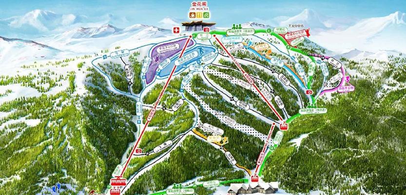 初级卡宾滑雪技巧有哪些？如何快速掌握卡宾滑雪技巧？