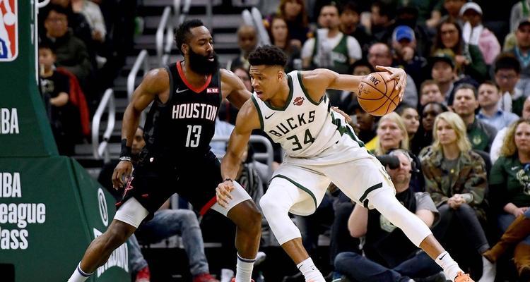 NBA低位进攻技巧详解（打出内线优势）
