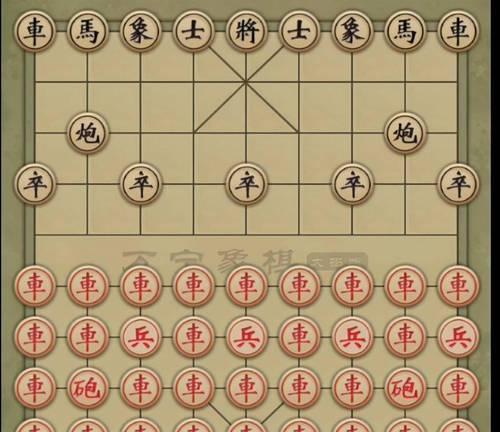 象棋开局技巧有哪些？如何快速掌握象棋开局？