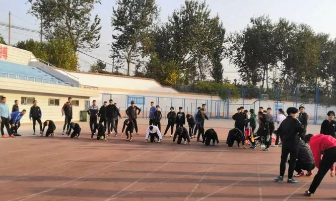 高中体考足球技巧有哪些？如何有效提高足球技能应对考试？