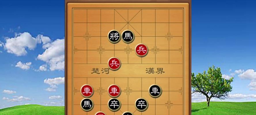 象棋攻杀技巧理论是什么？如何有效提升象棋攻杀能力？