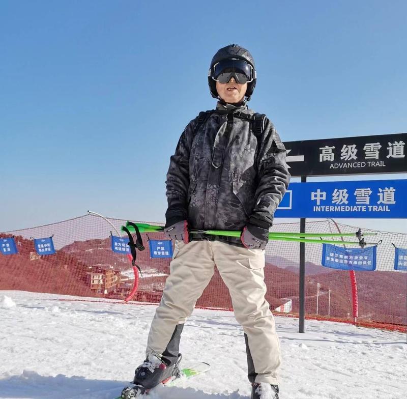 滑雪加跳伞技巧教程？如何安全高效地掌握？