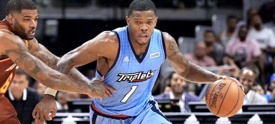 NBA单打高手剖析