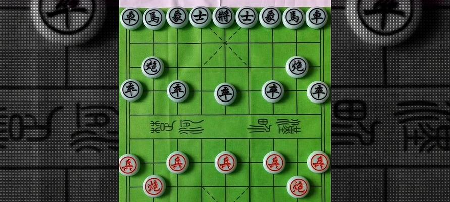 象棋高手的布局技巧（掌握布局大师的技巧）
