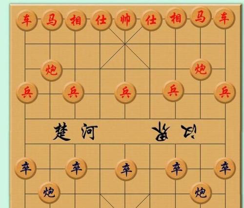 象棋入门全攻略（初学者必看）