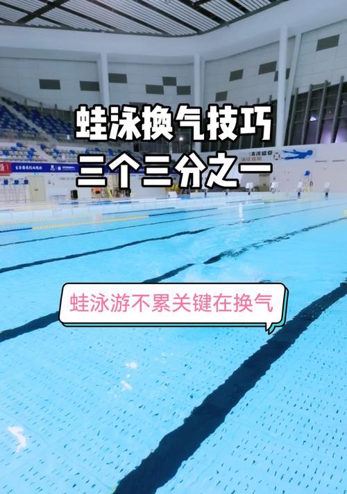 如何快速掌握蛙泳换气技巧？常见问题有哪些？