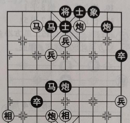 象棋中局扭杀技巧口诀是什么？如何在实战中运用？