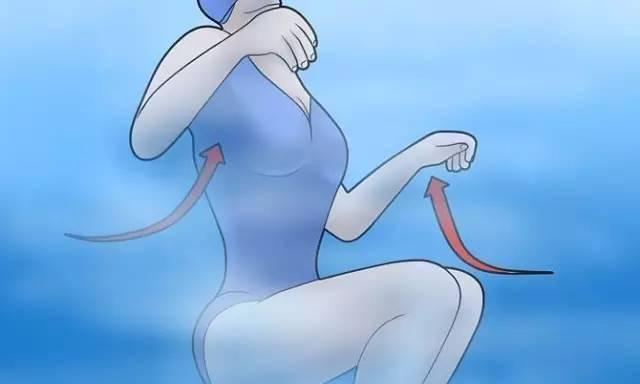 游泳时浮出水面换气技巧是什么？如何正确进行呼吸？