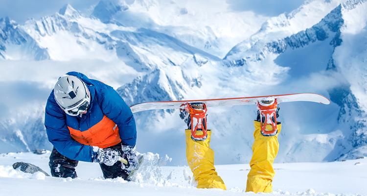 单板滑雪高级技巧解析（15个技巧）