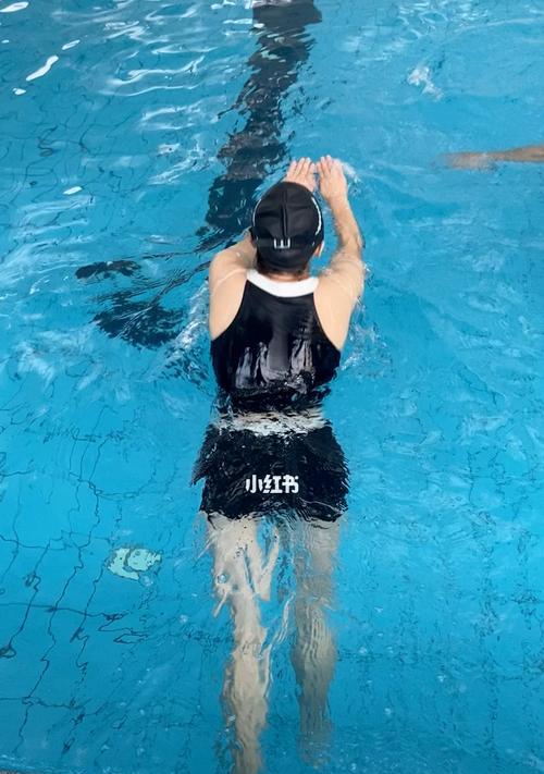 游泳20米不换气——浅谈水性好坏的标准