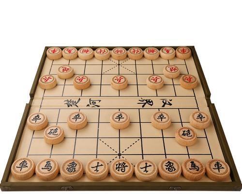 象棋开局技巧（15招妙手让你一步登天）