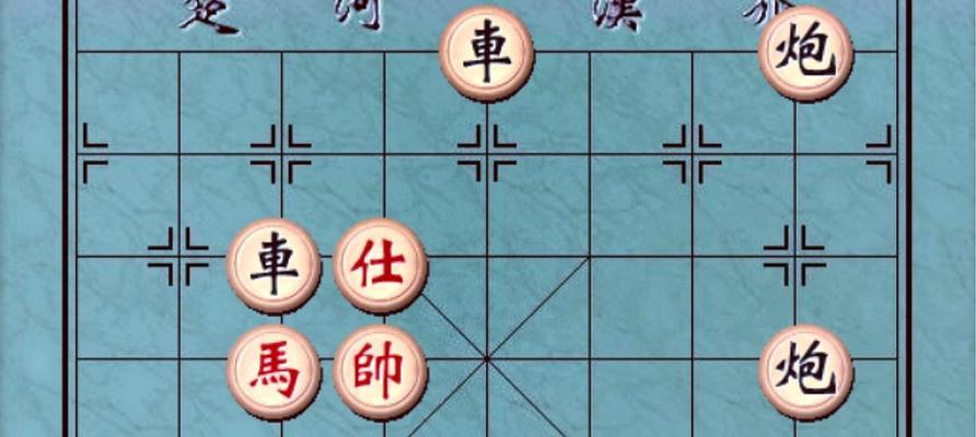 象棋杀招技巧详解（揭秘象棋杀招的奥秘）