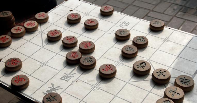 象棋大师过招技巧讲解？如何提升棋艺？