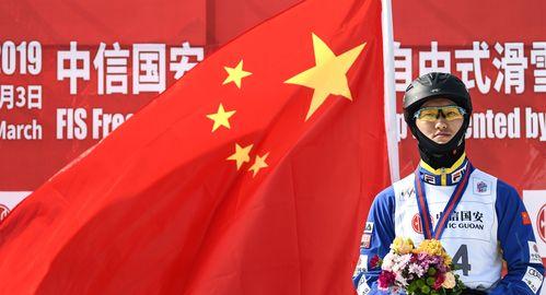 飞翔冬奥挑战极限（北京冬奥会自由滑雪男子空中技巧比赛）