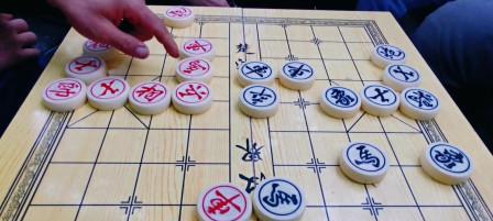 象棋残局进攻技巧（提高胜率的必修课）