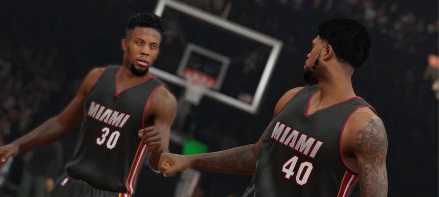 探索NBA技巧记录的奥秘（掌握NBA技巧）