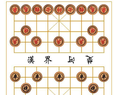 初学者必学六技巧（象棋迷快速进阶）