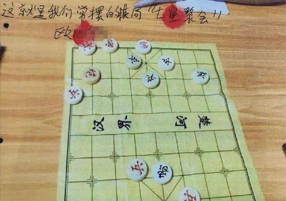 象棋晨风技巧（让你成为棋界高手）