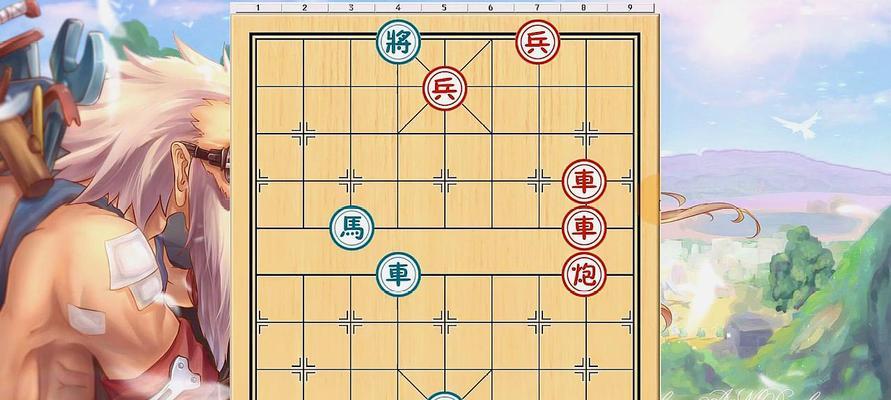 象棋残局如何运用鬼手技巧？有哪些实用的攻略？