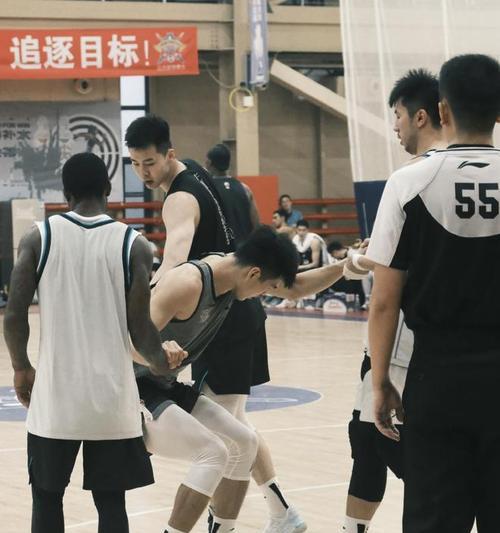 cba教头技巧有哪些？如何提升篮球教练的执教能力？