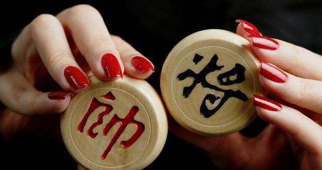 象棋大双兵必胜技巧（打破僵局的绝招）