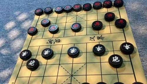 象棋仙人指路实用技巧是什么？如何在对局中有效运用？