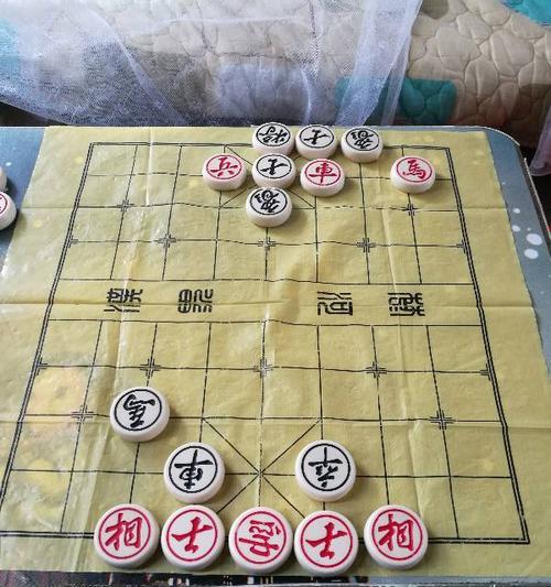 如何在象棋残局中巧妙运用顿挫技巧？掌握这些技巧能提高胜率吗？